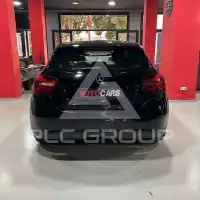 2017 Mercedes Benz A 180