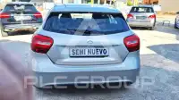 2017 Mercedes Benz A 180