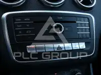 2017 Mercedes Benz A 180
