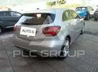 2017 Mercedes Benz 200