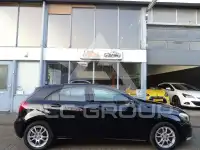 2017 Mercedes Benz A 180