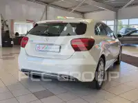 2017 Mercedes Benz A 180
