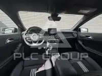 2017 Mercedes Benz A 180