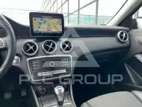 2017 Mercedes Benz A 180