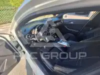 2017 Mercedes Benz A 180