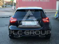 2017 Mercedes Benz A 180
