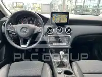 2017 Mercedes Benz A 180