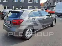 2017 Mercedes Benz A 180