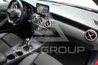 2017 Mercedes Benz A 180