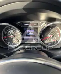 2016 Mercedes Benz A 180