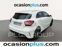 2017 Mercedes Benz A 180