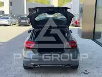 2017 Mercedes Benz A 180