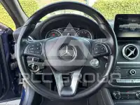 2017 Mercedes Benz A 180