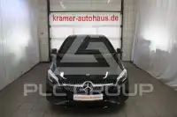 2017 Mercedes Benz A 180