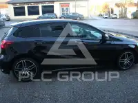 2017 Mercedes Benz A 180