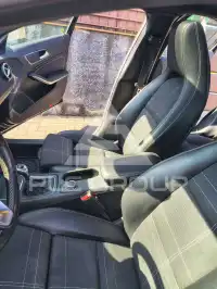 2017 Mercedes Benz A 180