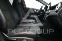 2017 Mercedes Benz A 180