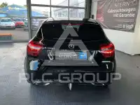 2017 Mercedes Benz A 180