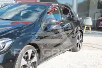 2017 Mercedes Benz A 180