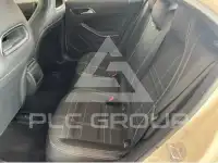 2017 Mercedes Benz A 180