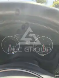 2017 Mercedes Benz A 180