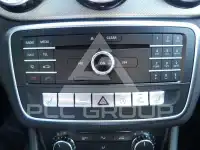 2017 Mercedes Benz A 180