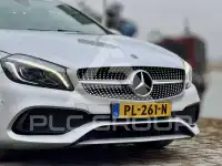 2017 Mercedes Benz A 180