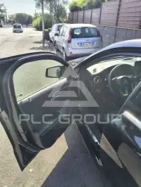 2017 Mercedes Benz A 180