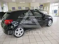 2017 Mercedes Benz A 180