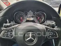 2017 Mercedes Benz A 180