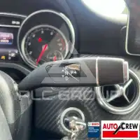 2017 Mercedes Benz A 180
