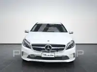 2017 Mercedes Benz A 180