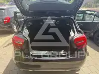 2017 Mercedes Benz A 180