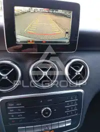 2017 Mercedes Benz A 180