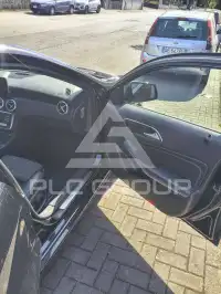 2017 Mercedes Benz A 180