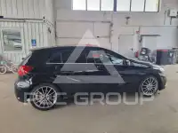 2017 Mercedes Benz A 180