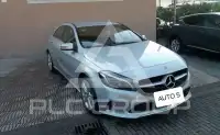 2017 Mercedes Benz 200