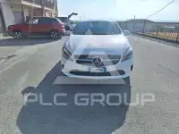 2017 Mercedes Benz A 180
