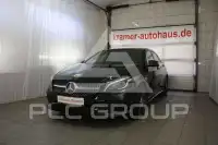 2017 Mercedes Benz A 180