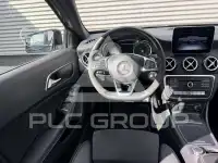 2017 Mercedes Benz A 180