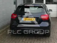 2017 Mercedes Benz A 180