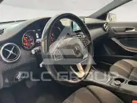 2017 Mercedes Benz A 180