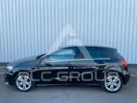 2017 Mercedes Benz A 180