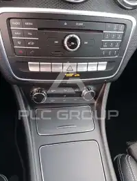 2017 Mercedes Benz A 180