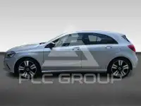 2017 Mercedes Benz A 180