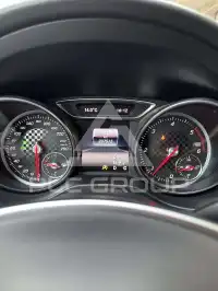 2017 Mercedes Benz A 180