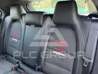 2017 Mercedes Benz A 180