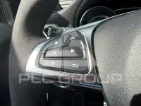 2017 Mercedes Benz A 180