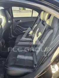 2017 Mercedes Benz A 180