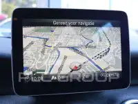 2017 Mercedes Benz A 180